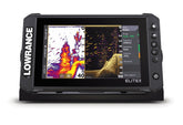 Lowrance Elite FS Fish Finders